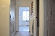Byt po rekonstrukci 3+1, 75m2, balkon, sklep, Lys nad Labem, ul. Sdlit