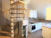 Bytov� d�m se �ty�mi bytov�mi jednotkami, Kol�nsk� ul., Nymburk.