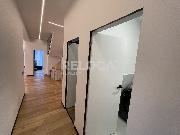 Dvojdm, novostavba a rekonstruovan RD, 2x 200m2, pozemek 750m2, Zelene.