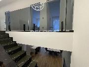 Dvojdm, novostavba a rekonstruovan RD, 2x 200m2, pozemek 750m2, Zelene.