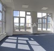 Kancel 28m2, Praha 13 - Stodlky, ul. Pruskova