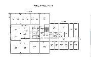 Kancel��sk� prostory 18m2, P4 - Chodov, ul. Jana R��i�ky