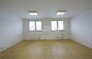 Kancel��sk� prostory 206m2, Praha 10 - ul. Tiska�sk�