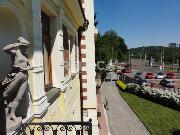 Kancelsk prostory 22m2 , Praha - Hluboepy, ul. Na Zlchov