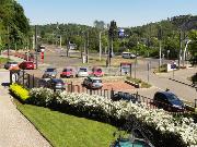 Kancel��sk� prostory 22m2 , Praha - Hlubo�epy, ul. Na Zl�chov�