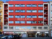 Kancel��sk� prostory 64m2, Praha 1 - Nov� M�sto, ul. Opletalova