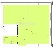 Komer�n� objekt 27m2, �estlice, ul. Obchodn�