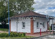 Komer�n� objekt 27m2, �estlice, ul. Obchodn�