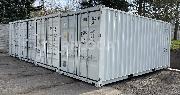 Kontejnery 14m2, Praha - Horn� Po�ernice