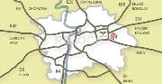 Kontejnery 14m2, Praha - Horn� Po�ernice