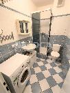 Mezonetov byt 1+1, 40m2, balkon, garov stn, Praha - Stodlky, ul. Rotavsk