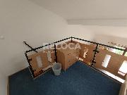 Mezonetov� byt 1+1, 40m2, balkon, gar�ov� st�n�, Praha - Stod�lky, ul. Rotavsk�