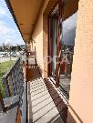 Mezonetov� byt 1+1, 40m2, balkon, gar�ov� st�n�, Praha - Stod�lky, ul. Rotavsk�