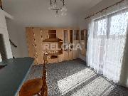 Mezonetov� byt 1+1, 40m2, balkon, gar�ov� st�n�, Praha - Stod�lky, ul. Rotavsk�