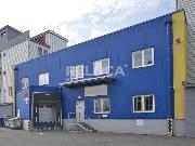 Modern� skladov� hala 946m2 + kancel��e 449m2, Praha 9 - Horn� Po�ernice, ul. Ve �l�bku