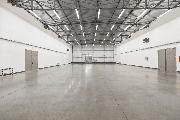 Modern� skladov� hala 946m2 + kancel��e 449m2, Praha 9 - Horn� Po�ernice, ul. Ve �l�bku