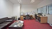 Modern� skladov� hala 946m2 + kancel��e 449m2, Praha 9 - Horn� Po�ernice, ul. Ve �l�bku
