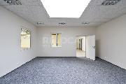 Modern� skladov� hala 946m2 + kancel��e 449m2, Praha 9 - Horn� Po�ernice, ul. Ve �l�bku