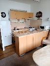 Nabzme k prodeji panelov byt 1+1/L, 43m2, DV, Rumburk 1, Poln, vybaven, investin byt.