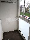 Nabzme k prodeji panelov byt 1+1/L, 43m2, DV, Rumburk 1, Poln, vybaven, investin byt.