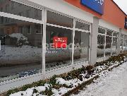 Obchodn prostor - kavrna/cukrrna 160m2, Praha 13 - Stodlky, ul. Pruskova