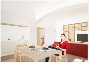 Obchodn prostor, obchod 86m2, vnitroblok 50m2, Praha 5, Smchov, Dienzenhoferovy sady.
