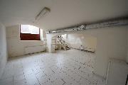 Obchodn prostor, obchod 86m2, vnitroblok 50m2, Praha 5, Smchov, Dienzenhoferovy sady.