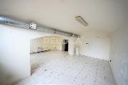 Obchodn prostor, obchod 86m2, vnitroblok 50m2, Praha 5, Smchov, Dienzenhoferovy sady.