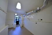 Obchodn prostor, obchod 86m2, vnitroblok 50m2, Praha 5, Smchov, Dienzenhoferovy sady.