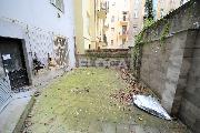 Obchodn prostor, obchod 86m2, vnitroblok 50m2, Praha 5, Smchov, Dienzenhoferovy sady.