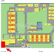 Odstavn skladov plocha 650m2, Praha 9 - Horn Poernice, ul. Ve lbku