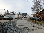 P��ru�n� sklad 15m2, Praha 10 - Male�ice, ul. U Vozovny