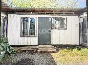 P��ru�n� sklad 15m2, Praha 10 - Male�ice, ul. U Vozovny