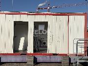 P��ru�n� sklad 15m2, Praha 10 - Male�ice, ul. U Vozovny