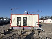 P��ru�n� sklad 15m2, Praha 10 - Male�ice, ul. U Vozovny