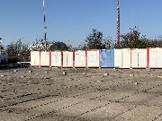 P��ru�n� sklad 15m2, Praha 10 - Male�ice, ul. U Vozovny