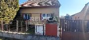 Prodej prostorn�ho domu,pozemek 480m?,gar�,studna,zahrada