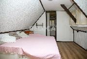 Prodej rekrean chaty 70m2, Se, okres Chrudim, proda, pehrada, les, klid.
