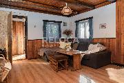 Prodej rekrean chaty 70m2, Se, okres Chrudim, proda, pehrada, les, klid.