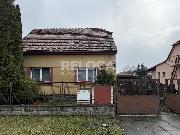 Prodej rodinnho domu, pozemek 480m?,gar,studna