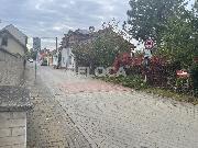 Prodej stavebnho pozemku, 1080m2, Praha, Horn Poernice.