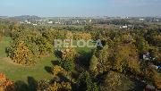 Pronjem rozlehl louky, Jedkova skla, 27014m2, Tptn, Praha - Vchod.