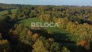 Pronjem rozlehl louky, Jedkova skla, 27014m2, Tptn, Praha - Vchod.