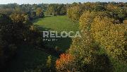 Pronjem rozlehl louky, Jedkova skla, 27014m2, Tptn, Praha - Vchod.