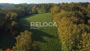 Pronjem rozlehl louky, Jedkova skla, 27014m2, Tptn, Praha - Vchod.