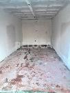 Pronjem zdn gare 19m2, Ouvalova, Slan, zabezpeen, poloha.