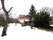 RD 4+1, 124m2, gar� 32m2, zahrada 525m2, Praha 9 - Horn� Po�ernice