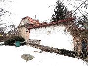 RD 4+1, 124m2, gar� 32m2, zahrada 525m2, Praha 9 - Horn� Po�ernice