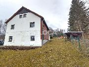 RD 7+1, 210m2, pozemek 1828m2, Lipno - Nov Pec