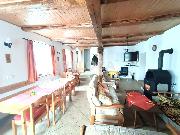 RD 7+1, 210m2, pozemek 1828m2, Lipno - Nov Pec